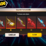 Armas Evolutivas en Free Fire: Guía Completa para Dominarlas en el Juego