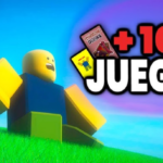 Los Mejores Juegos de Roblox para 2025: Descubre las Opciones Más Populares