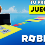 Cómo Crear Tu Propio Juego en Roblox: Tutorial Paso a Paso