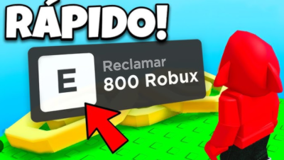 Roblox: Las Mejores Estrategias para Conseguir Robux Rápidamente