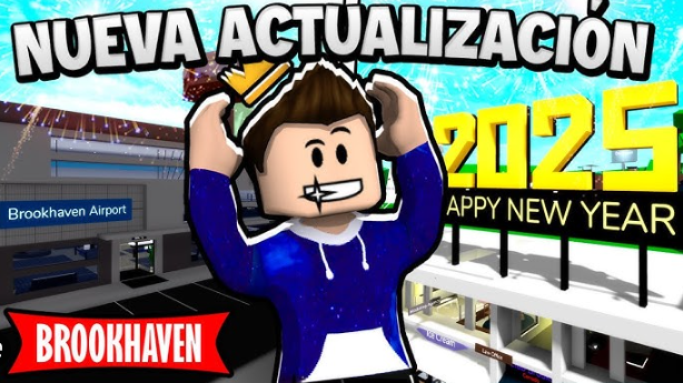 Roblox en 2025: Lo Que Debes Saber sobre las Nuevas Actualizaciones