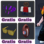 Cómo Conseguir Ropa y Accesorios Exclusivos en Roblox