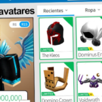 Cómo Personalizar tu Avatar en Roblox: Trucos y Consejos