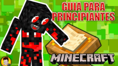 Minecraft para Principiantes: Todo lo que Necesitas Saber para Empezar