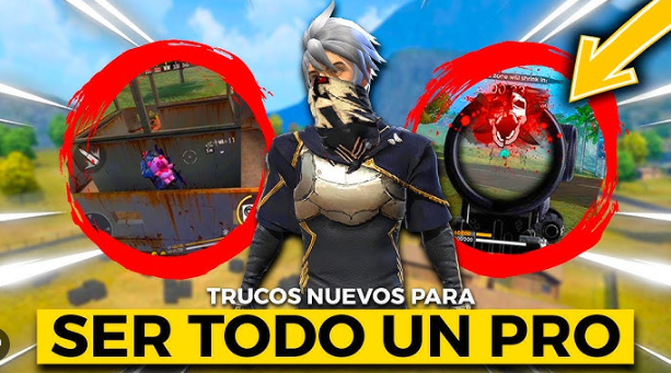 Trucos y Consejos Avanzados para Ganar en Free Fire