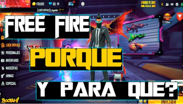 Guía para Principiantes en Free Fire: Todo lo que Necesitas Saber