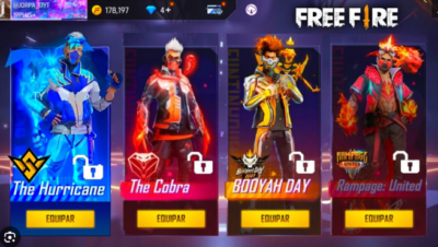 Eventos y Recompensas de Free Fire: Cómo Aprovecharlo al Máximo